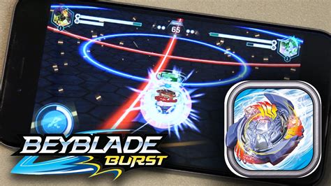 Download Beyblade Burst app 11.1.4 APK (MOD money) for android.